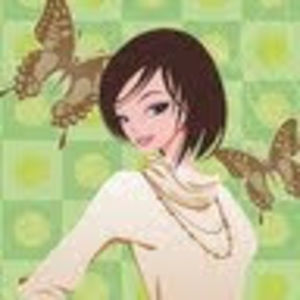 Meet your Posher, Kateryna